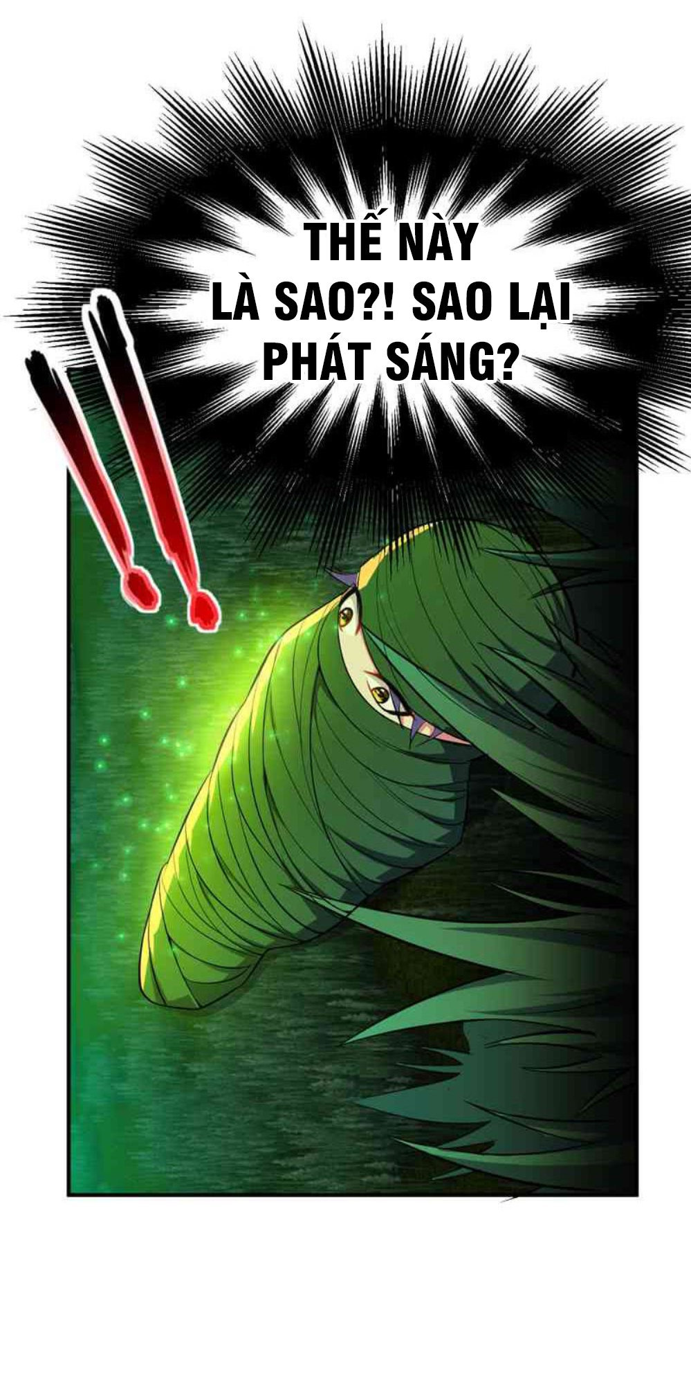 Yêu Giả Vi Vương Chapter 40 - 29