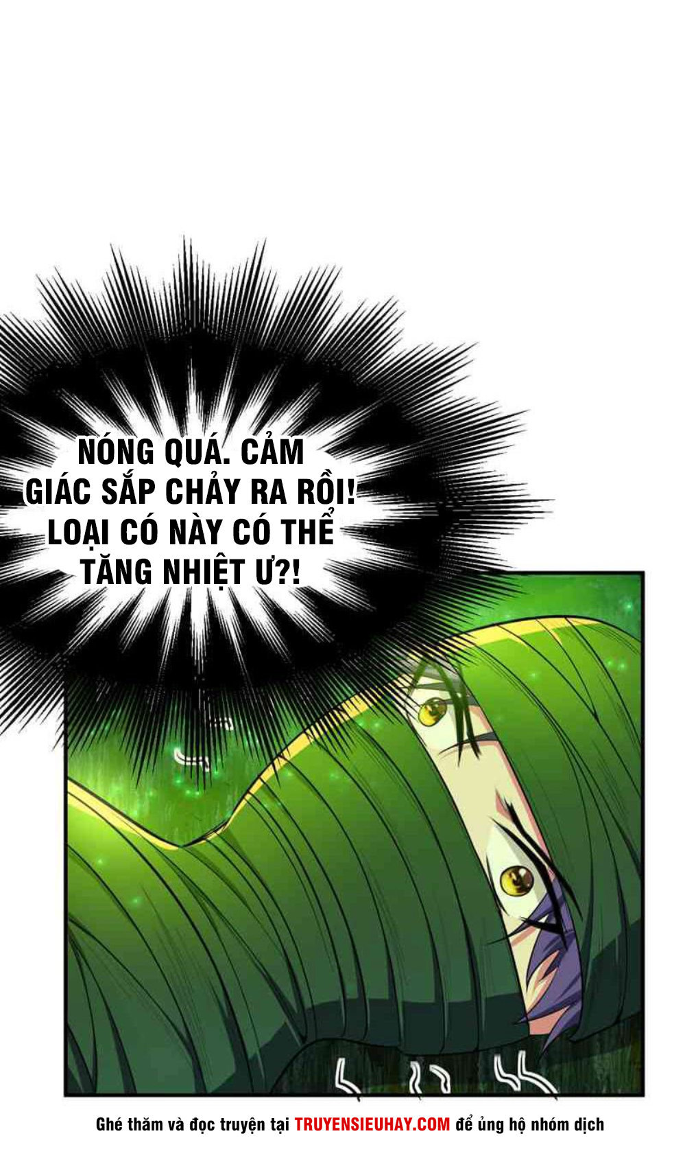 Yêu Giả Vi Vương Chapter 40 - 30