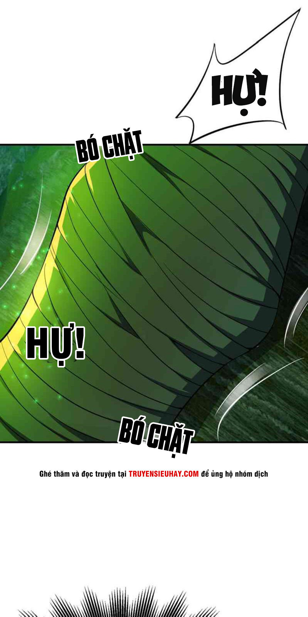 Yêu Giả Vi Vương Chapter 40 - 31