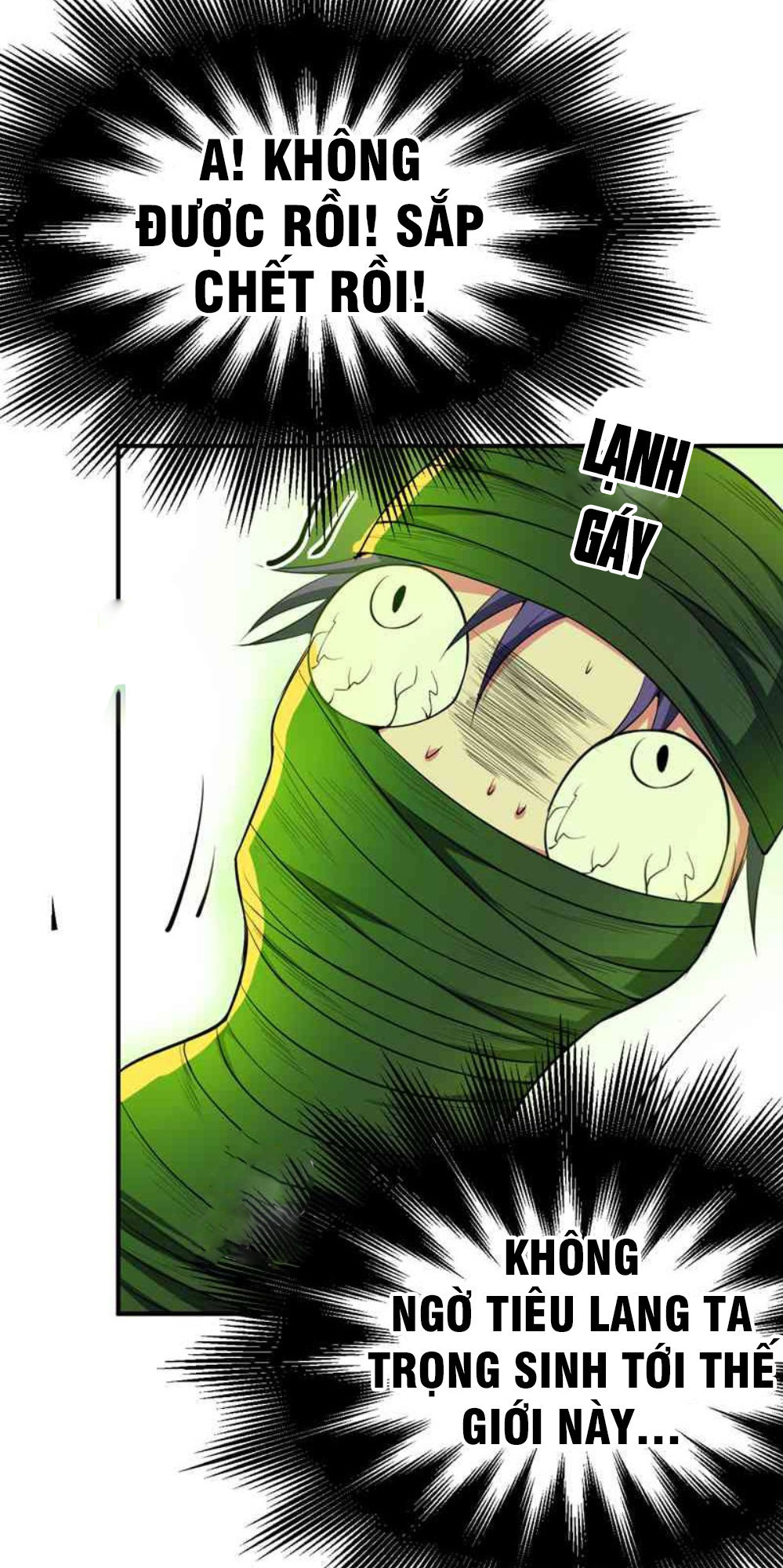 Yêu Giả Vi Vương Chapter 40 - 32