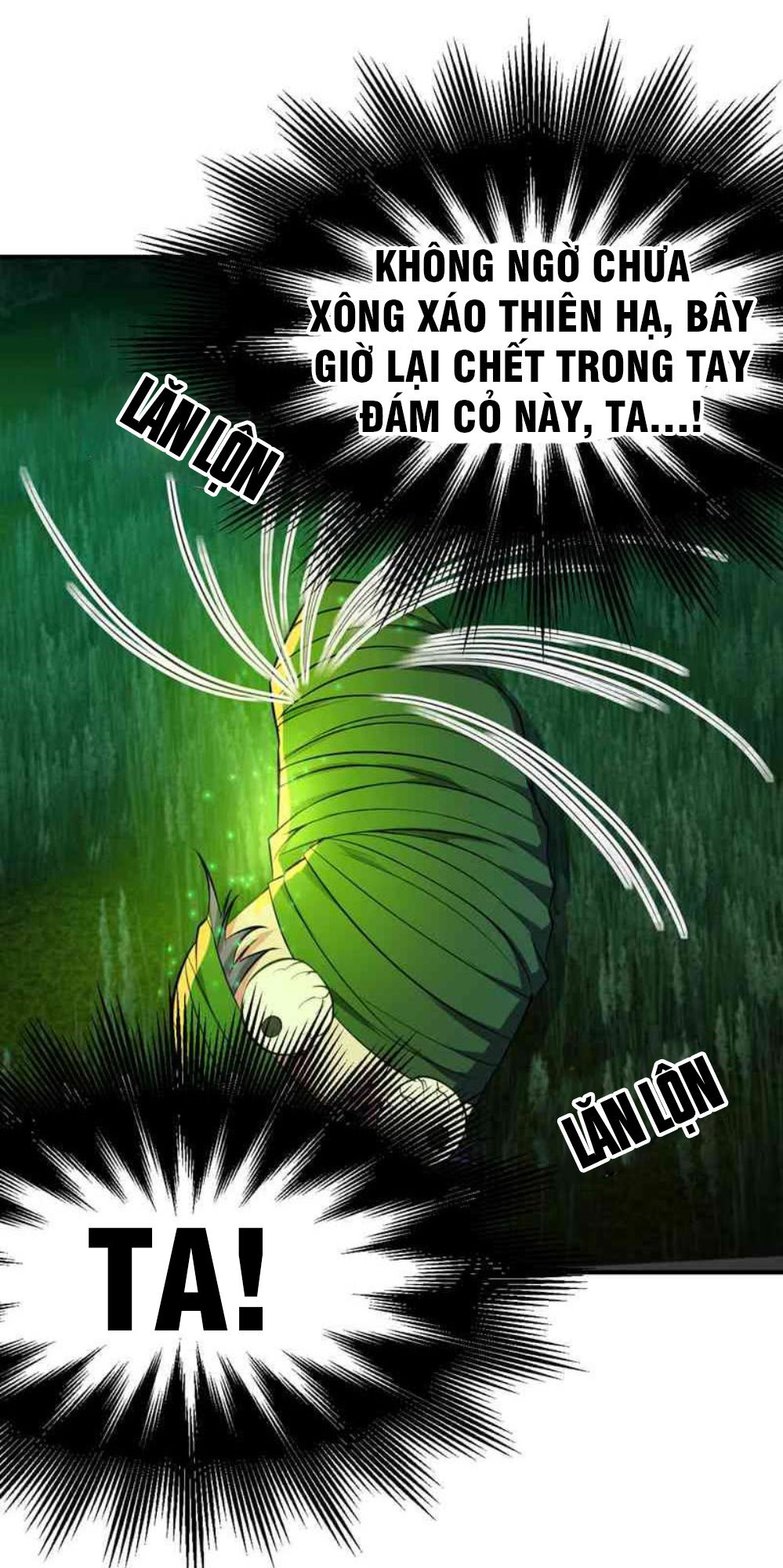 Yêu Giả Vi Vương Chapter 40 - 34