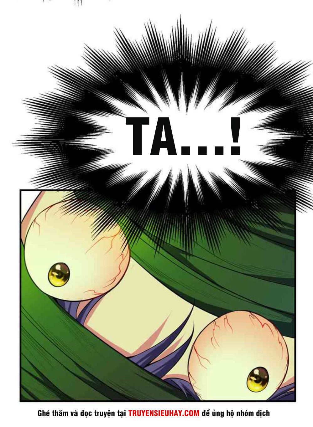 Yêu Giả Vi Vương Chapter 40 - 35