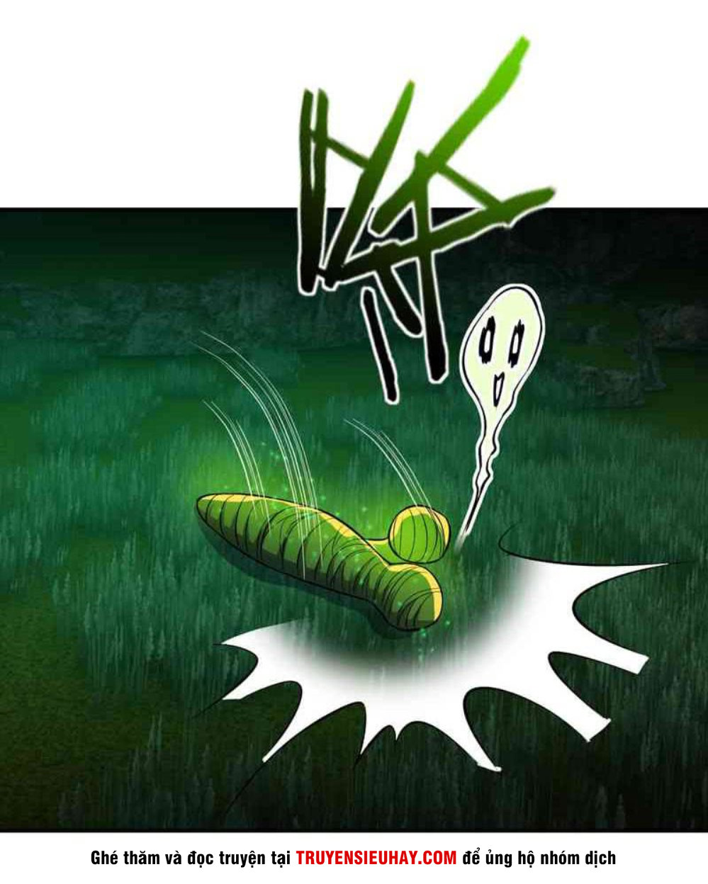 Yêu Giả Vi Vương Chapter 40 - 36