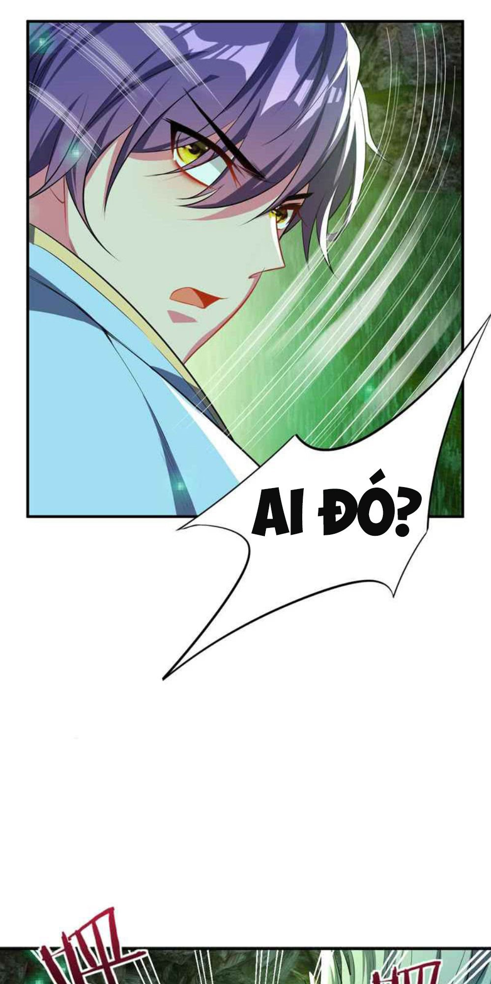 Yêu Giả Vi Vương Chapter 40 - 7