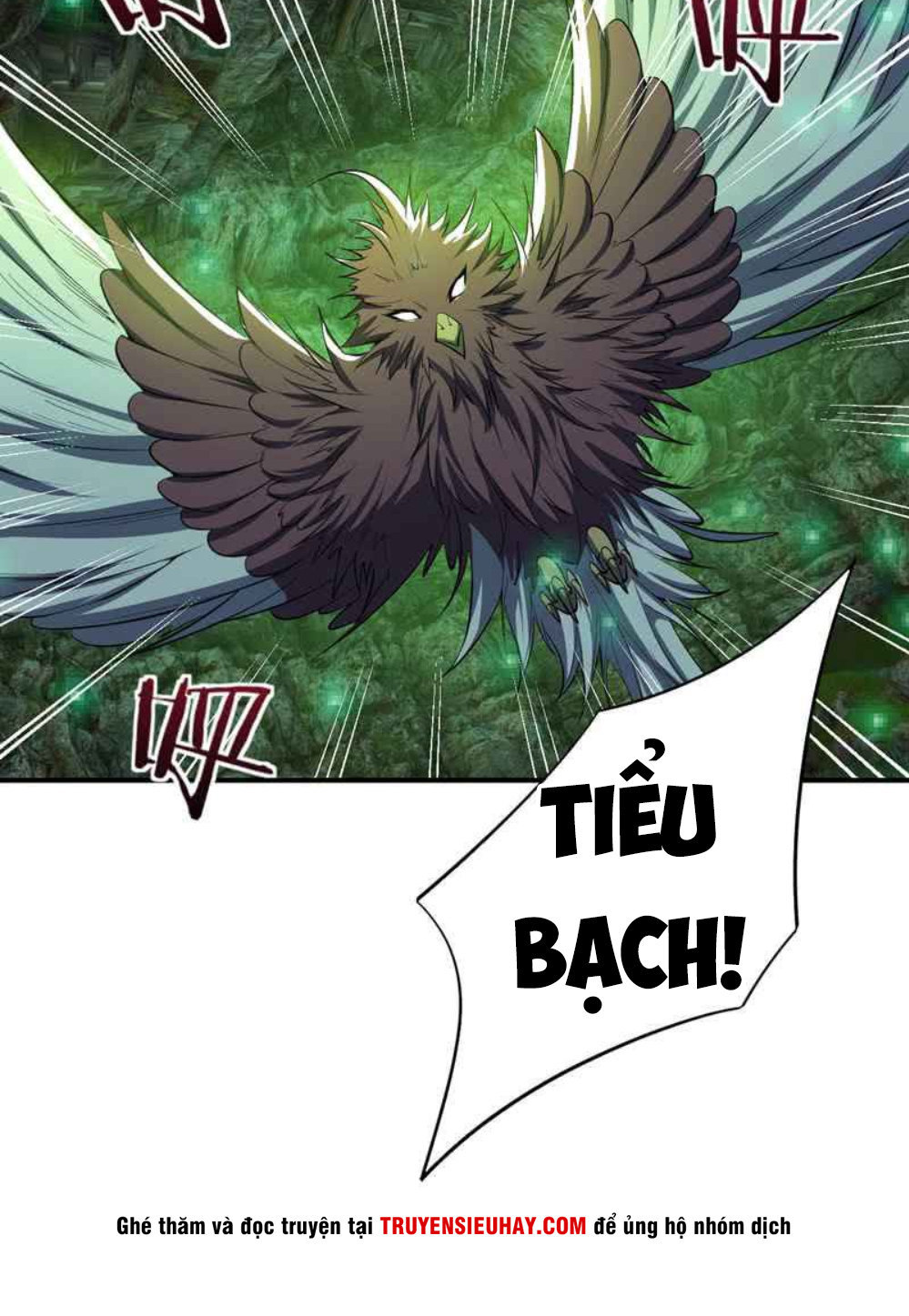 Yêu Giả Vi Vương Chapter 40 - 8