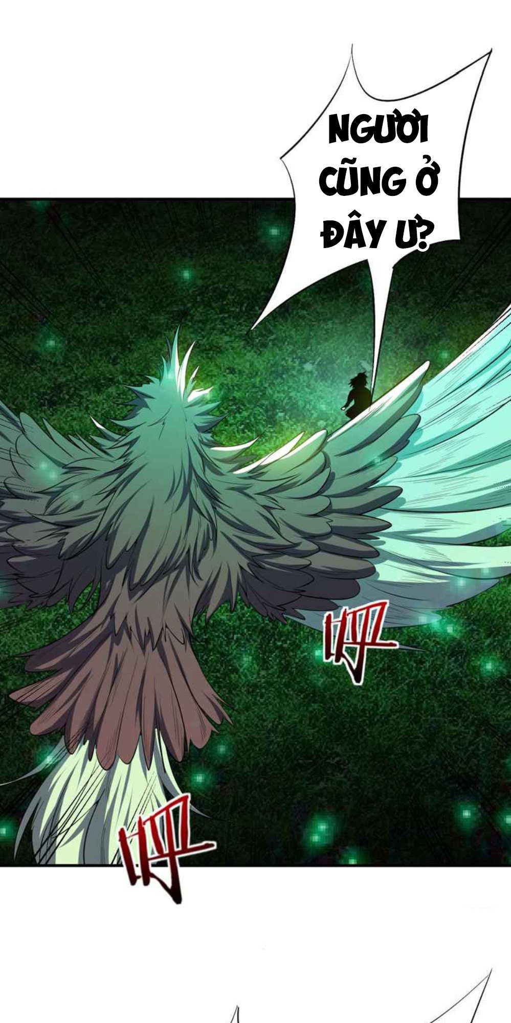 Yêu Giả Vi Vương Chapter 40 - 9