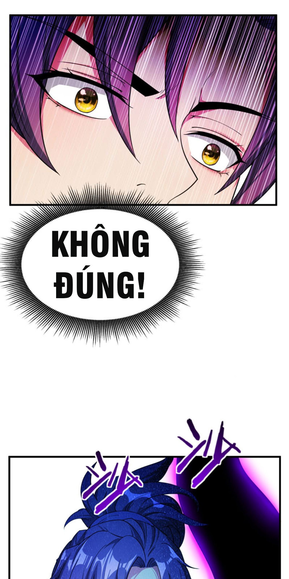 Yêu Giả Vi Vương Chapter 41 - 12