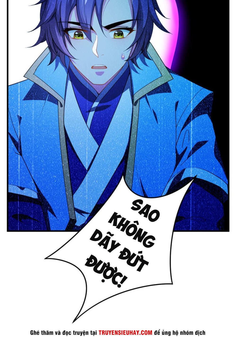 Yêu Giả Vi Vương Chapter 41 - 13