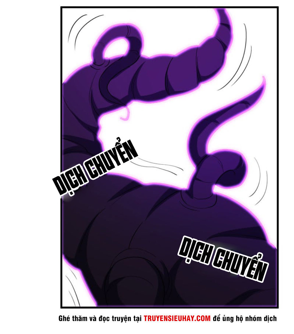 Yêu Giả Vi Vương Chapter 41 - 20