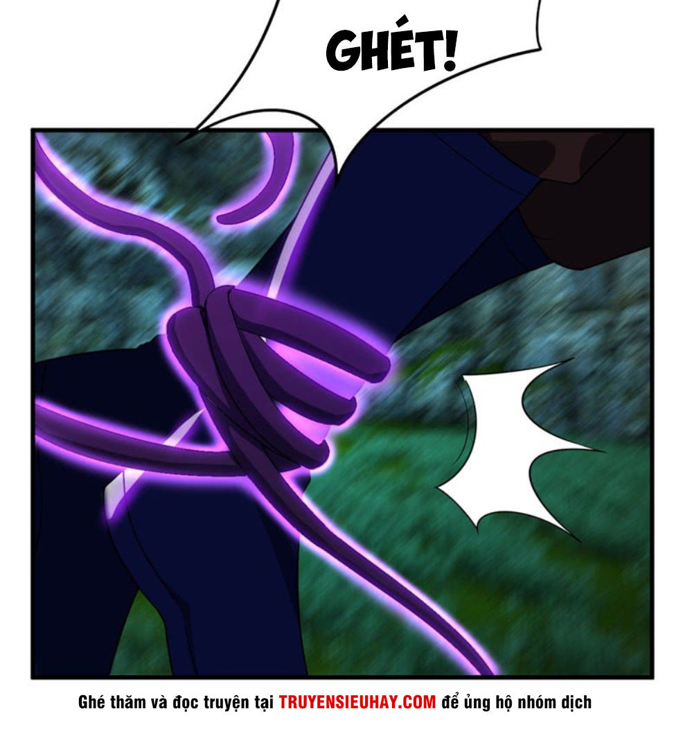 Yêu Giả Vi Vương Chapter 41 - 22