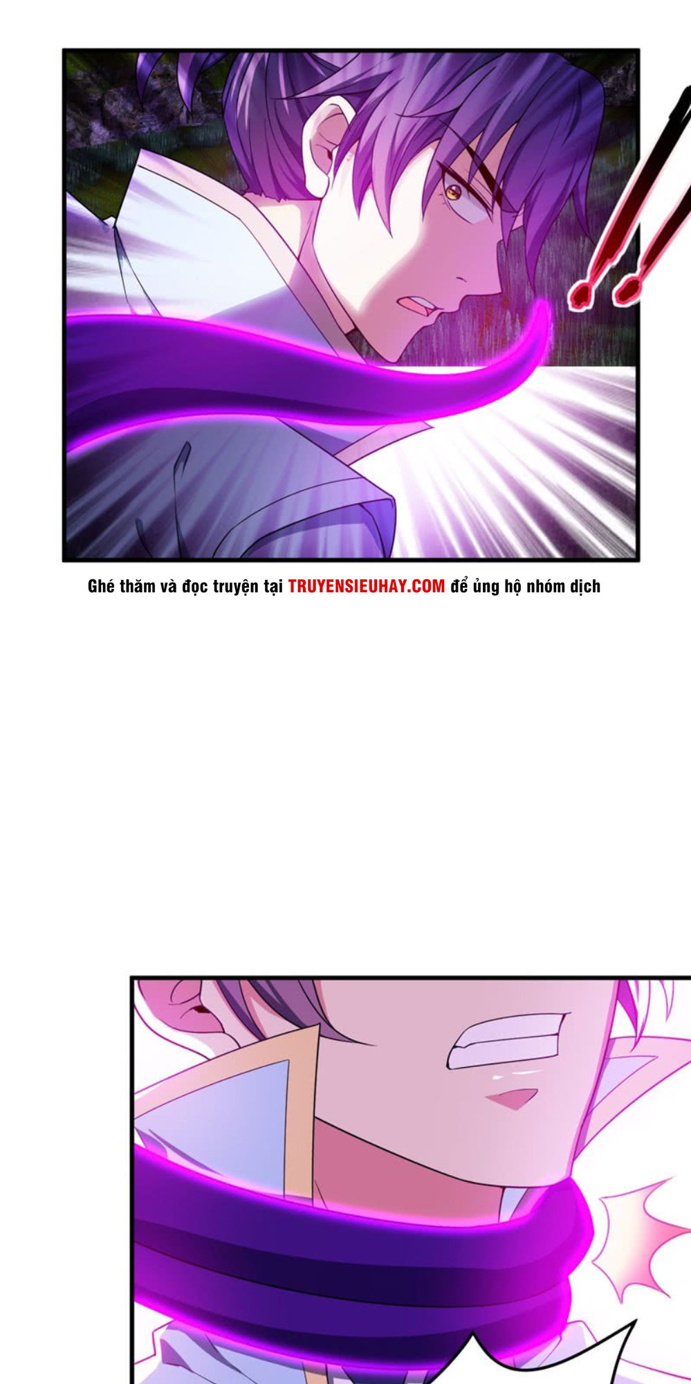 Yêu Giả Vi Vương Chapter 41 - 25