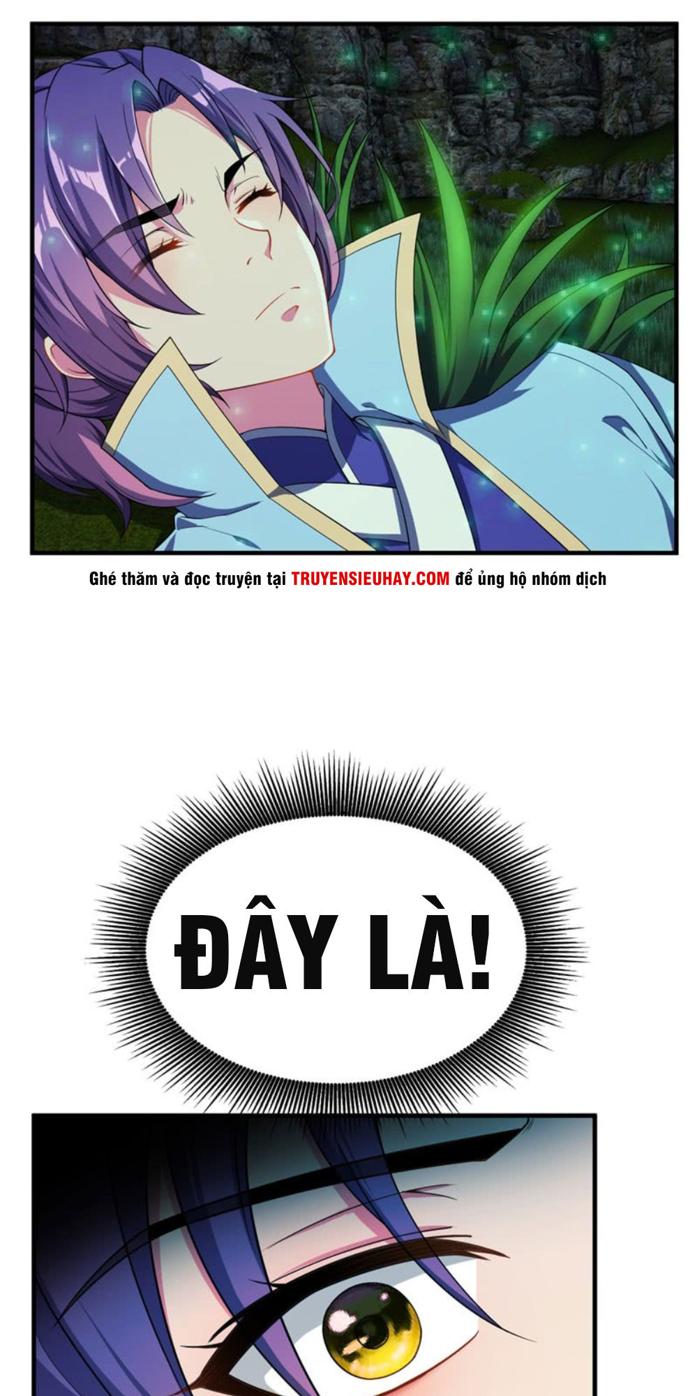 Yêu Giả Vi Vương Chapter 41 - 4