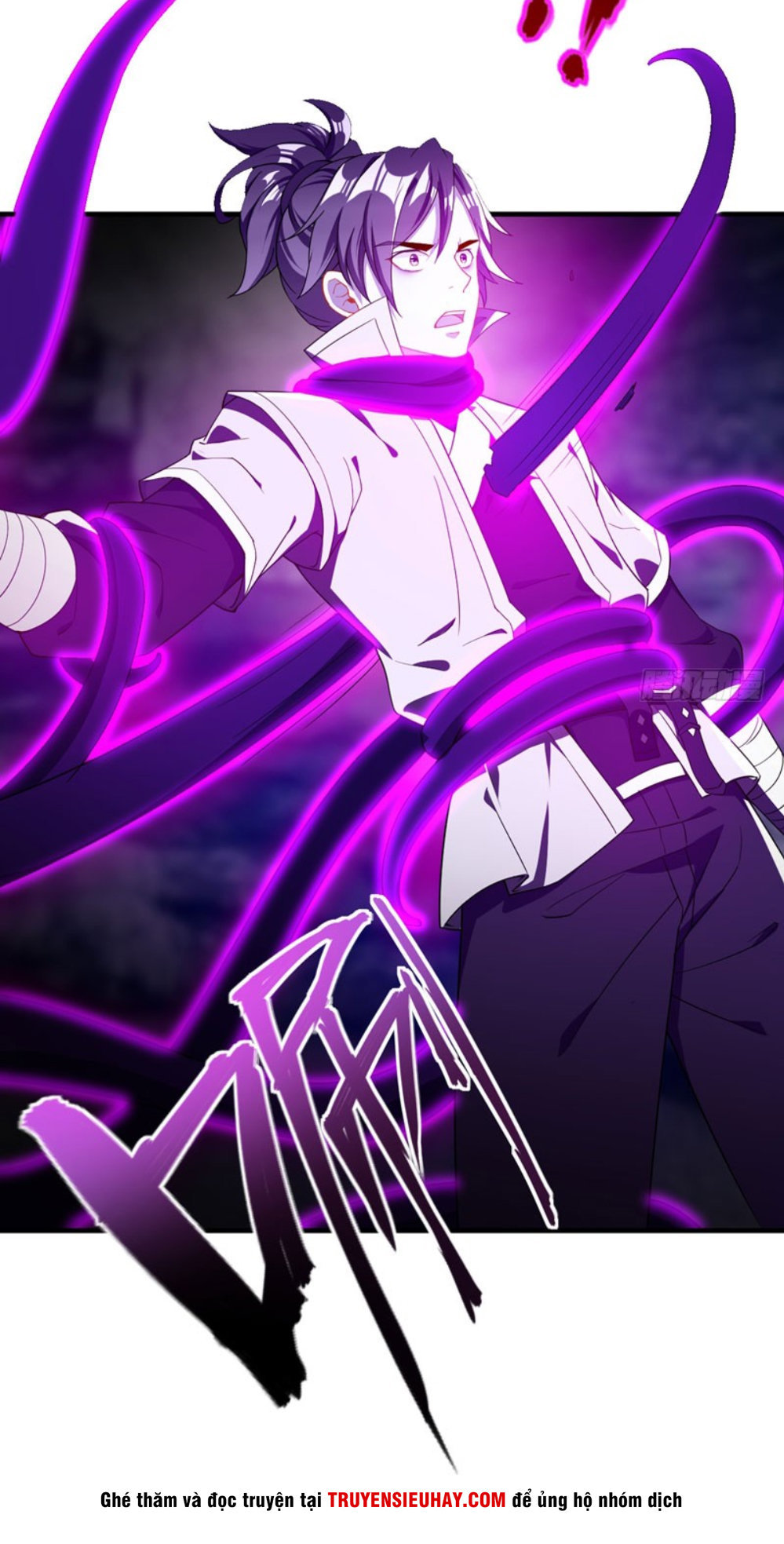 Yêu Giả Vi Vương Chapter 41 - 32