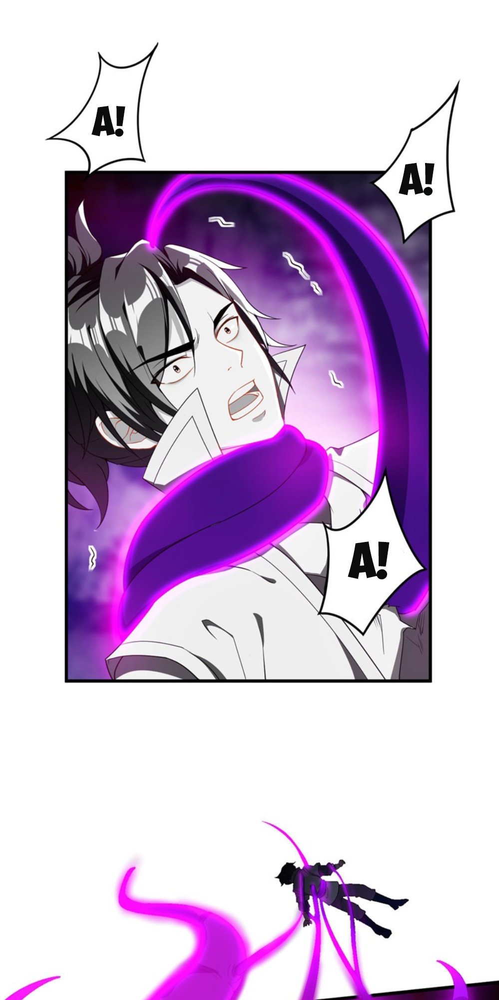 Yêu Giả Vi Vương Chapter 41 - 33