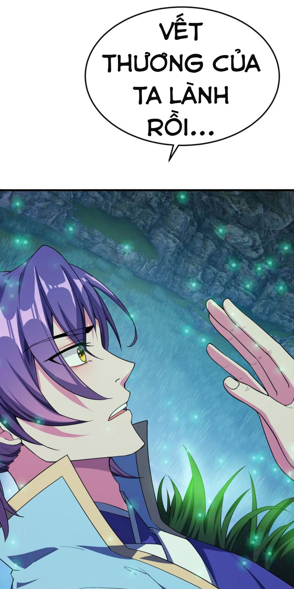 Yêu Giả Vi Vương Chapter 41 - 6