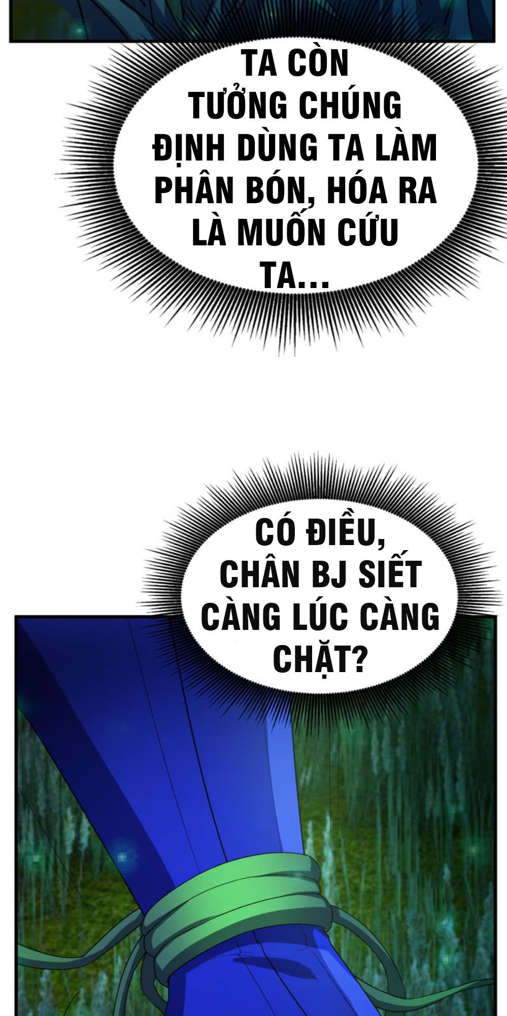 Yêu Giả Vi Vương Chapter 41 - 10
