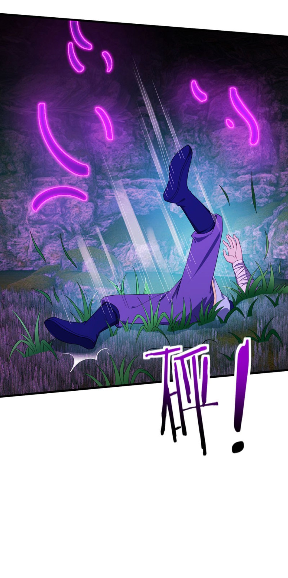 Yêu Giả Vi Vương Chapter 42 - 12