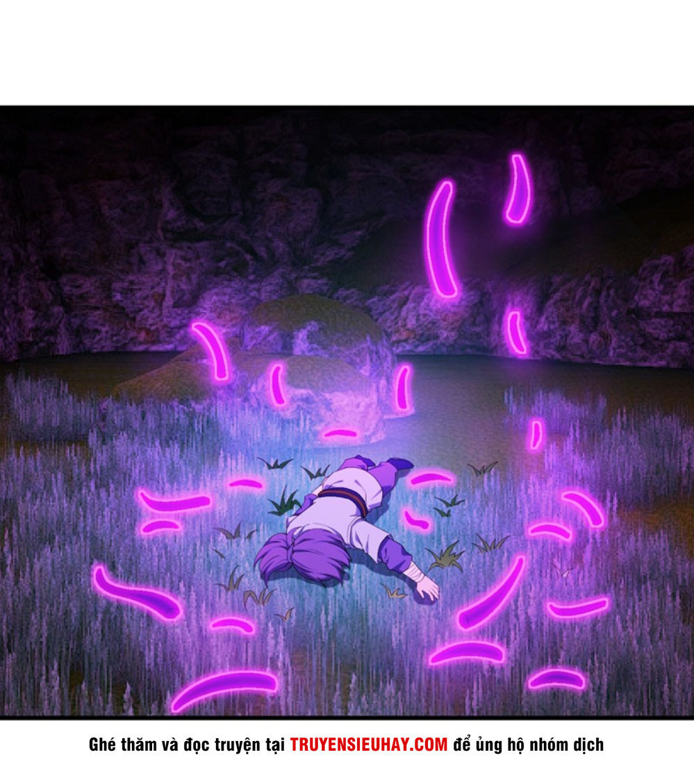 Yêu Giả Vi Vương Chapter 42 - 13