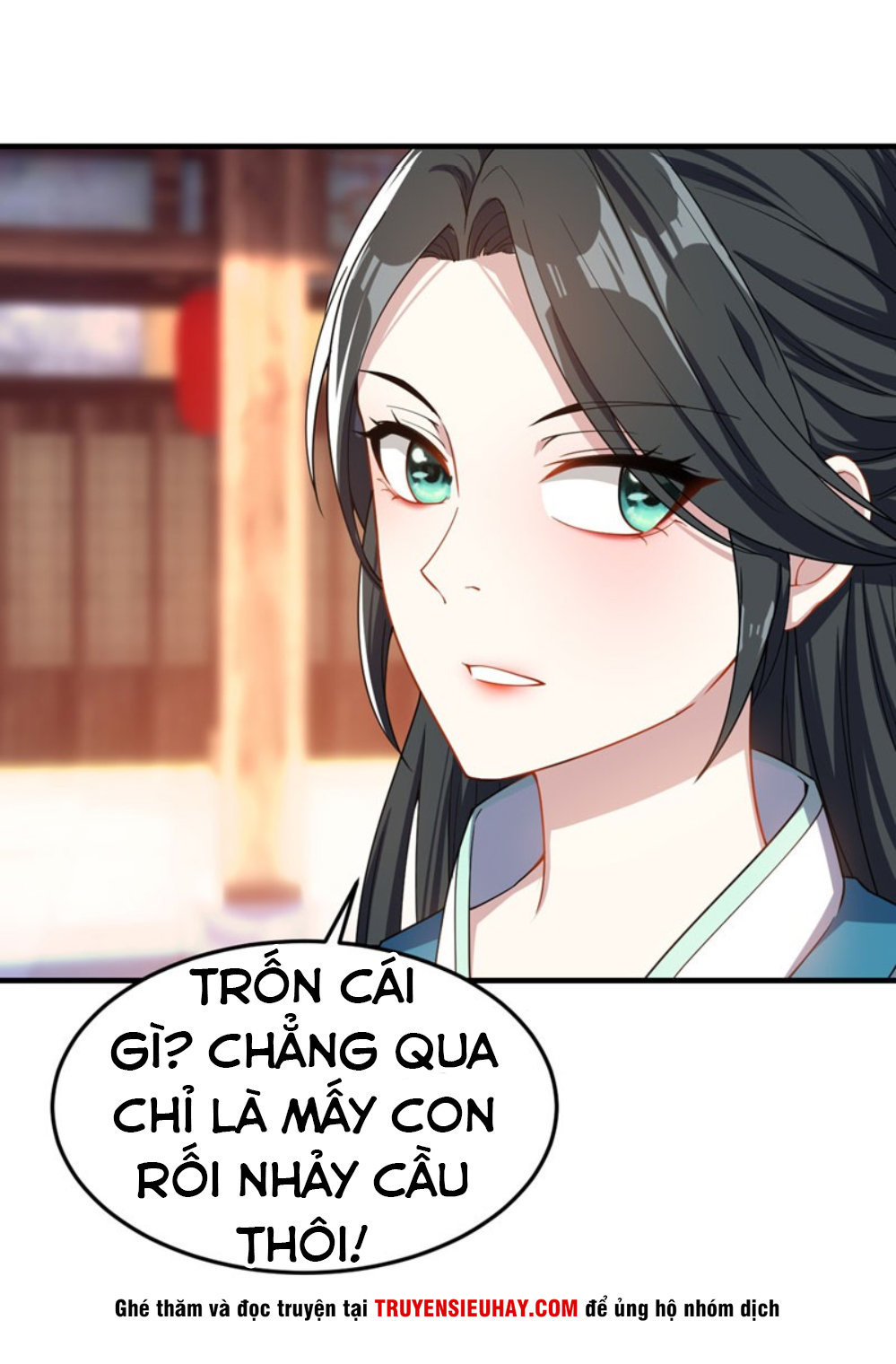 Yêu Giả Vi Vương Chapter 42 - 29