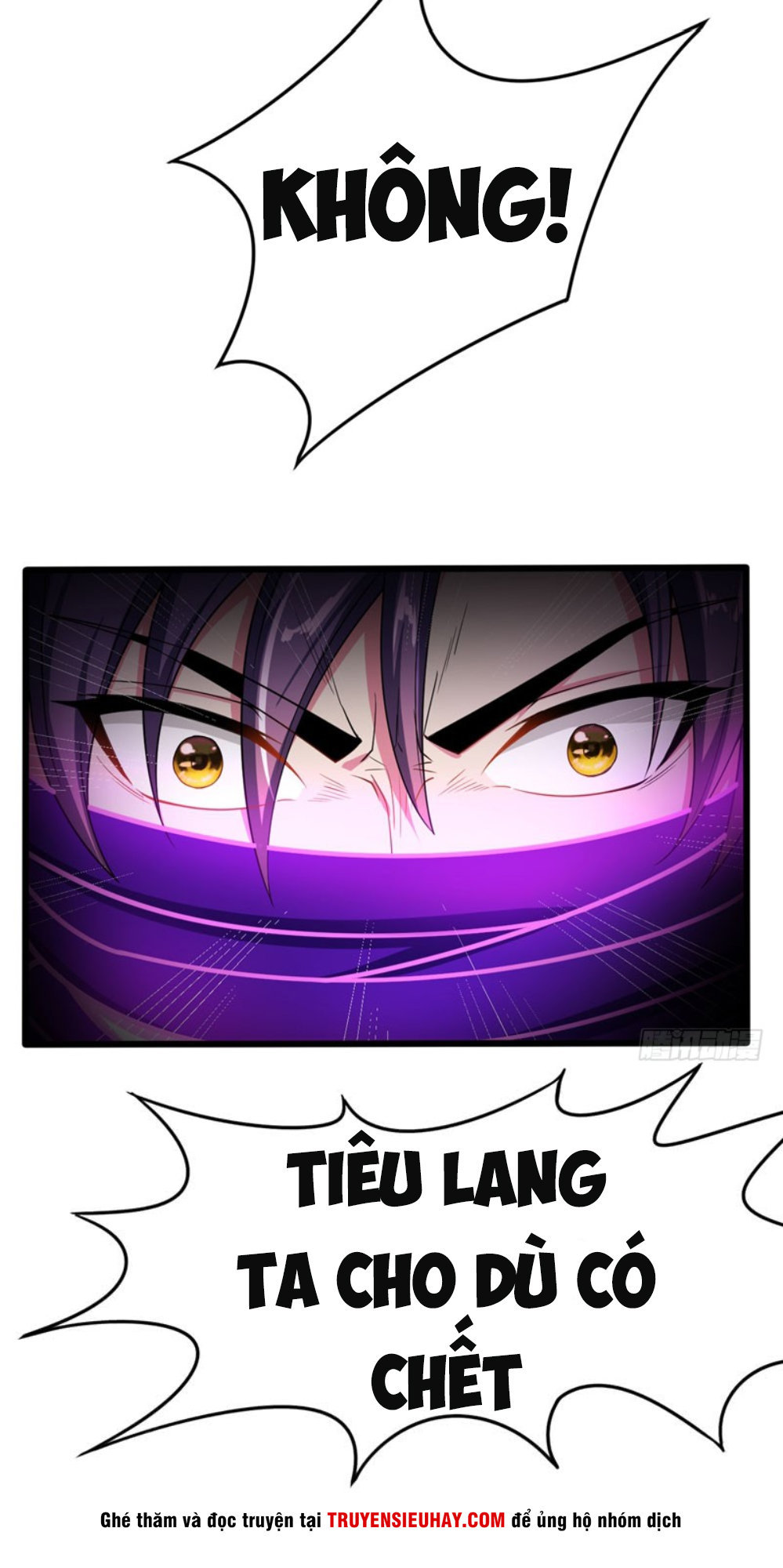 Yêu Giả Vi Vương Chapter 42 - 8