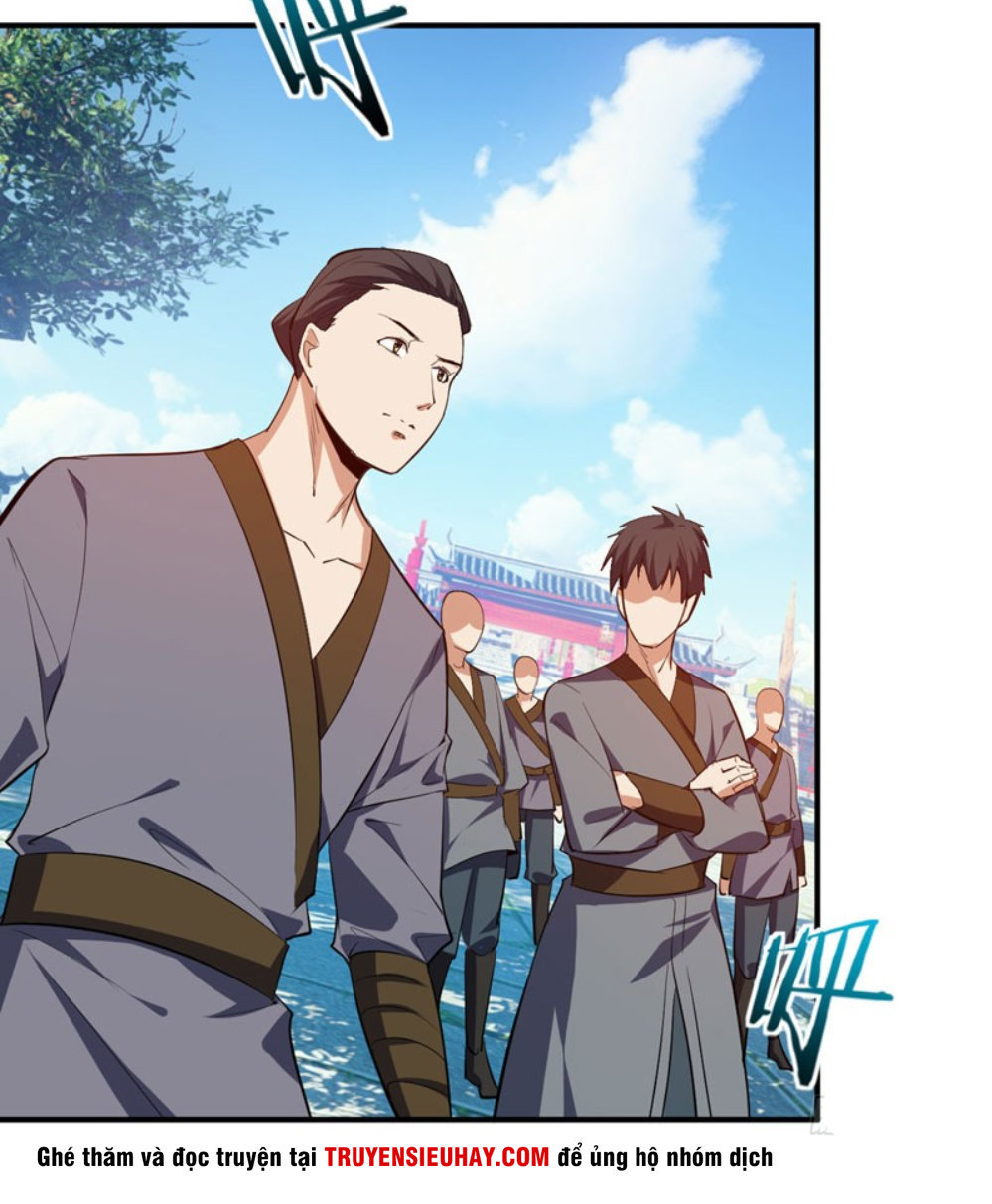 Yêu Giả Vi Vương Chapter 43 - 16