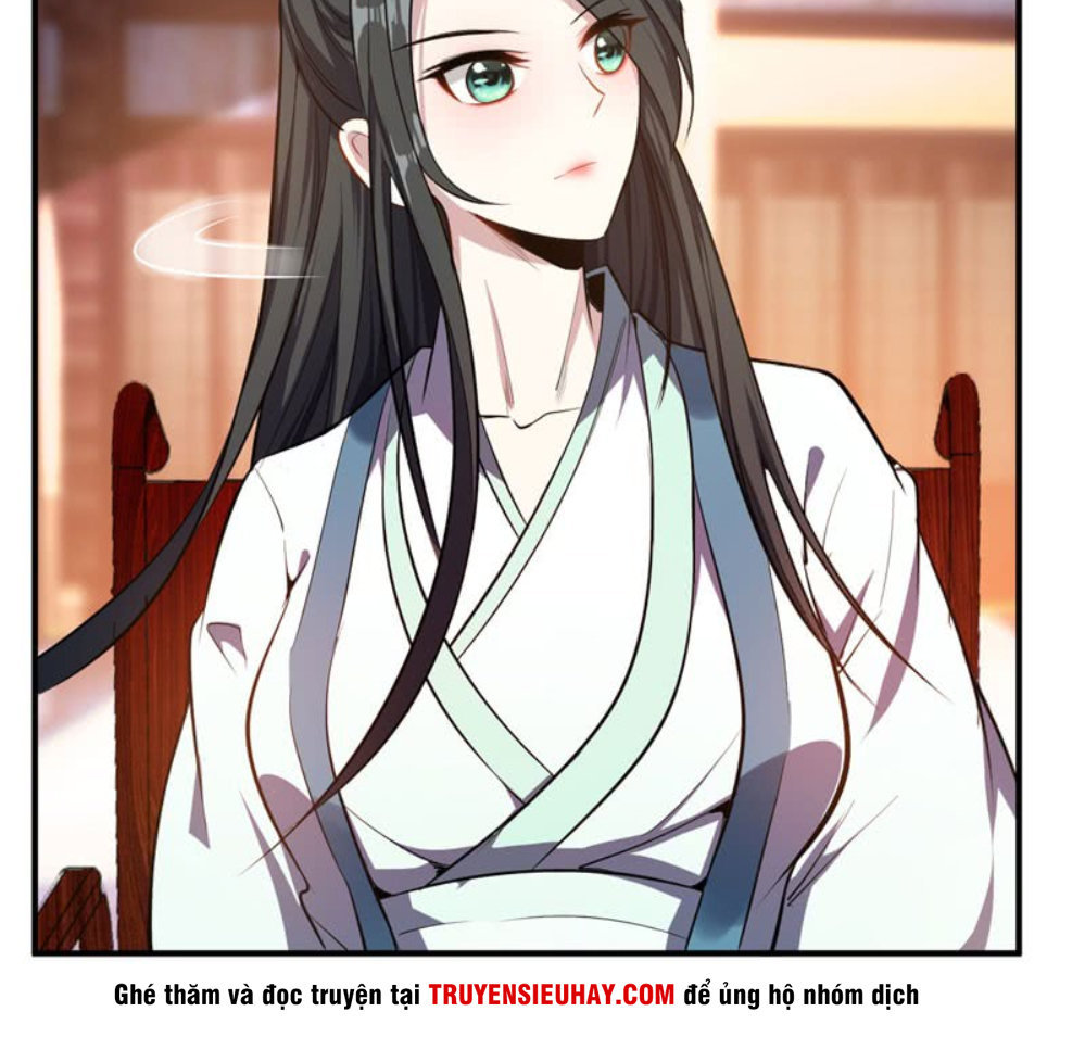 Yêu Giả Vi Vương Chapter 43 - 3