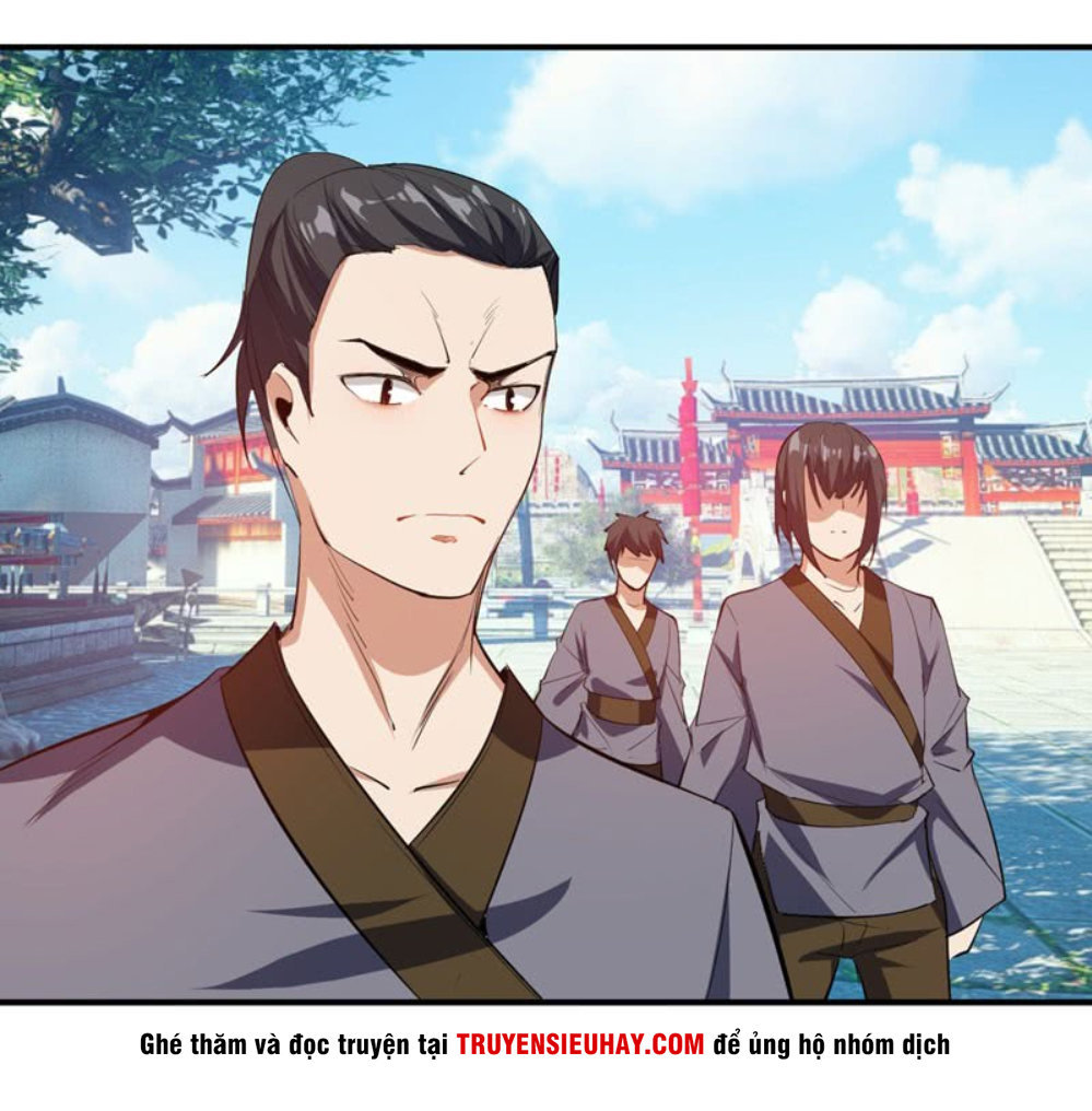 Yêu Giả Vi Vương Chapter 43 - 29