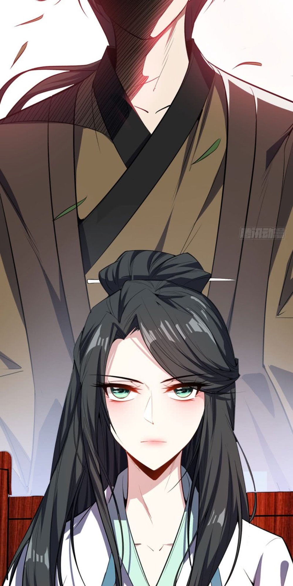 Yêu Giả Vi Vương Chapter 43 - 33