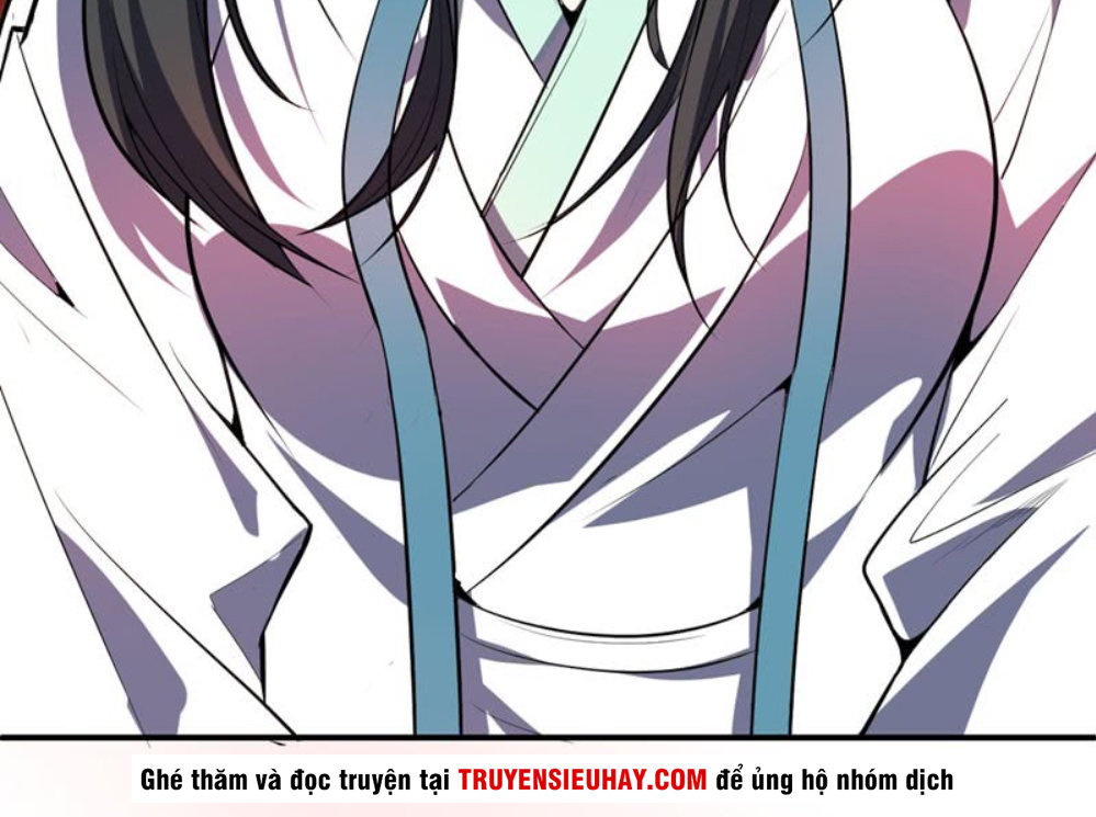 Yêu Giả Vi Vương Chapter 43 - 34