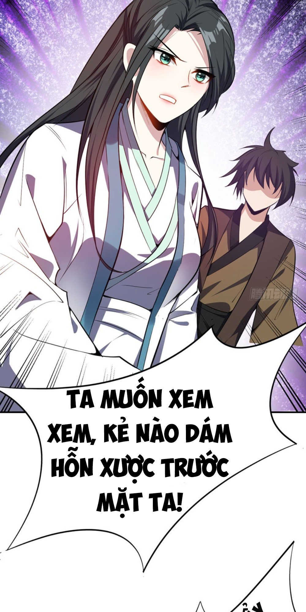 Yêu Giả Vi Vương Chapter 43 - 7