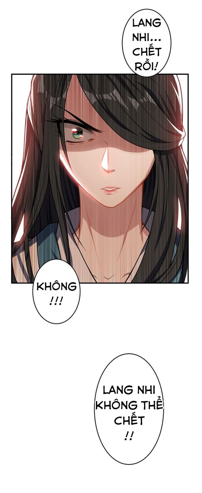 Yêu Giả Vi Vương Chapter 44 - 12