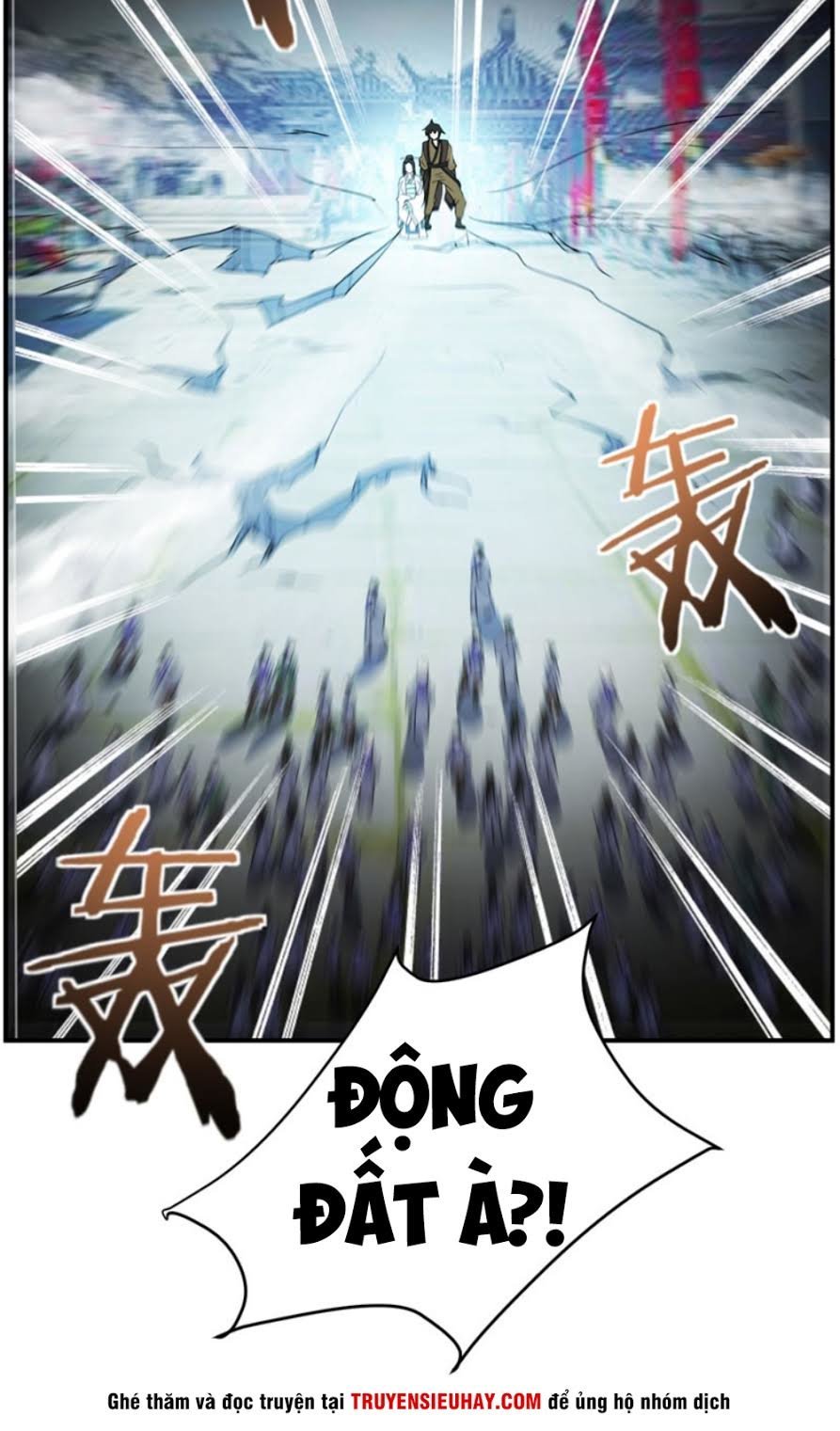 Yêu Giả Vi Vương Chapter 44 - 19