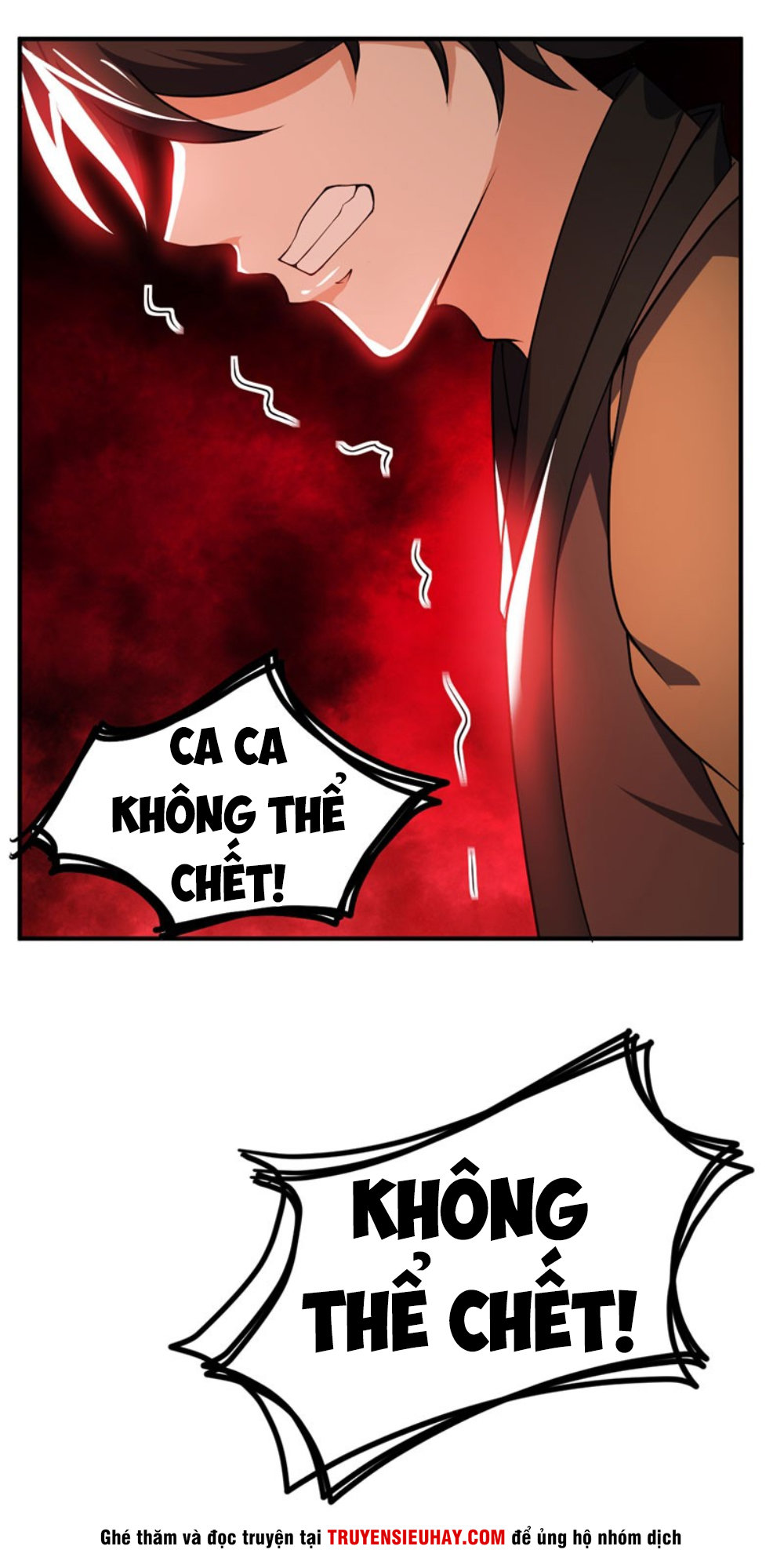 Yêu Giả Vi Vương Chapter 44 - 20