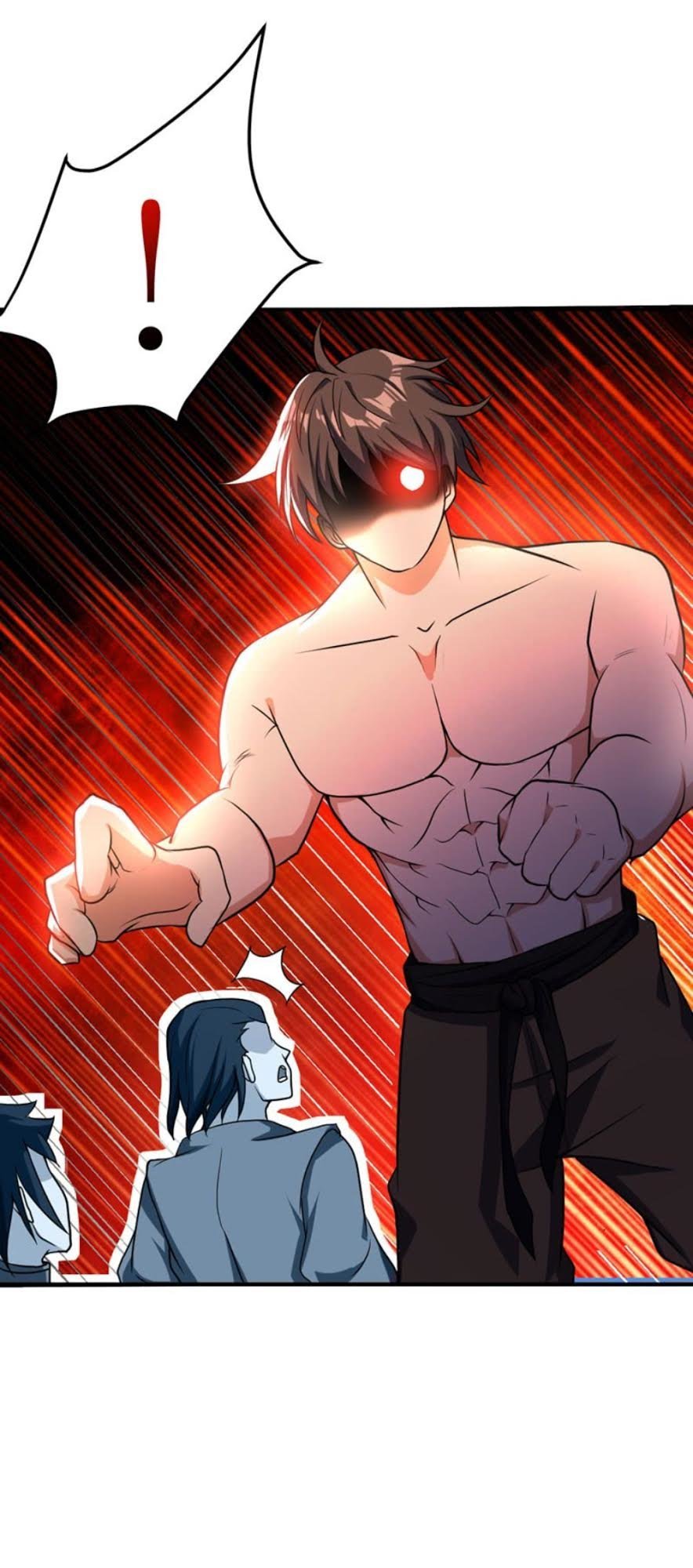 Yêu Giả Vi Vương Chapter 44 - 23