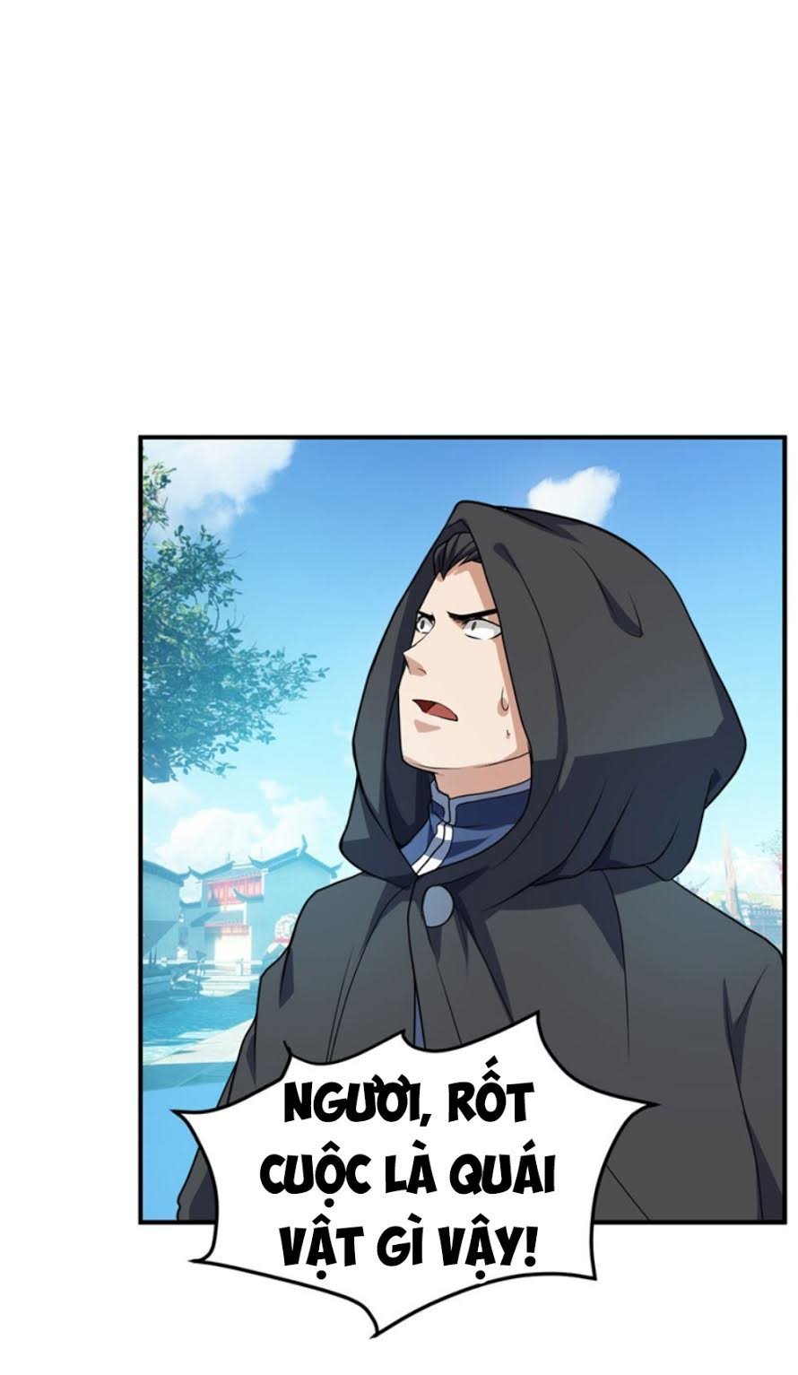 Yêu Giả Vi Vương Chapter 44 - 26