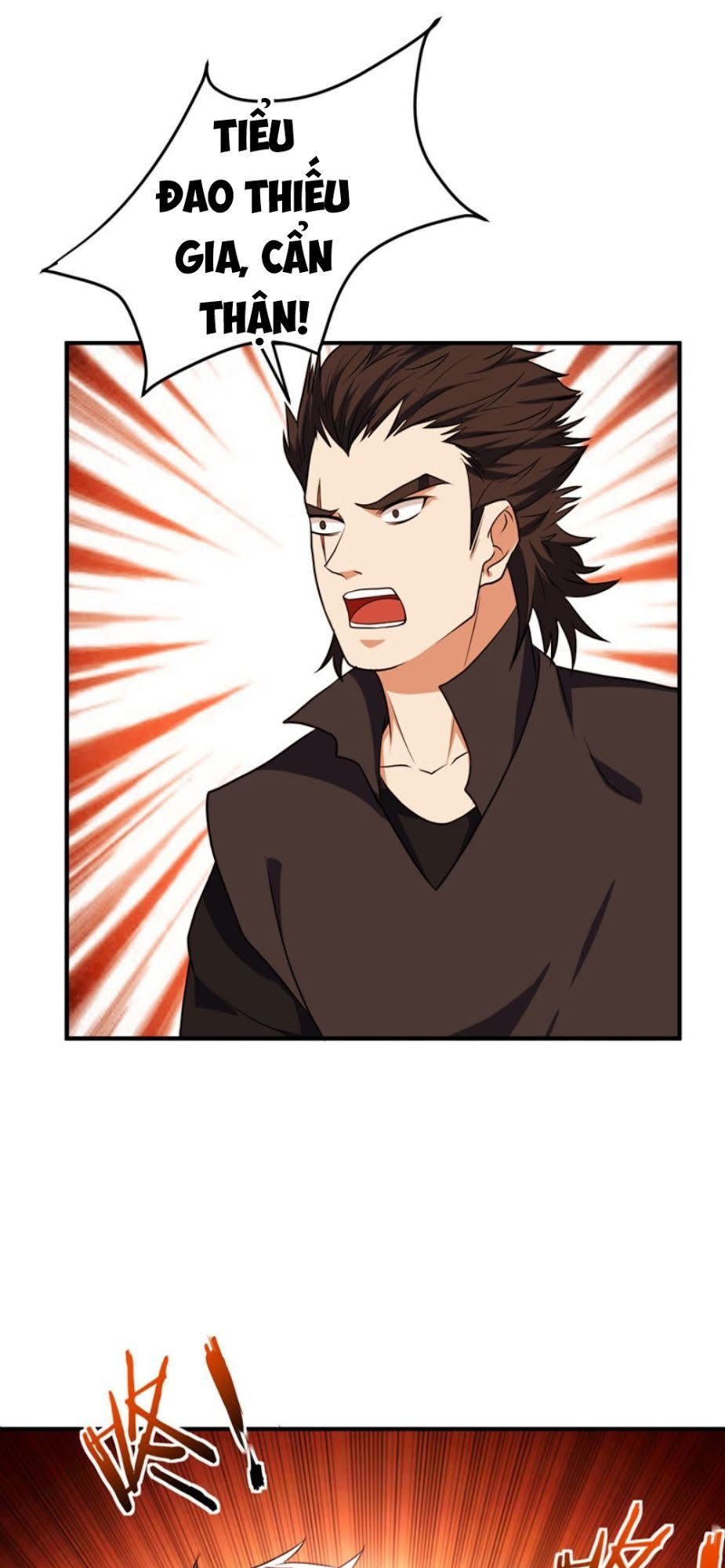 Yêu Giả Vi Vương Chapter 44 - 29