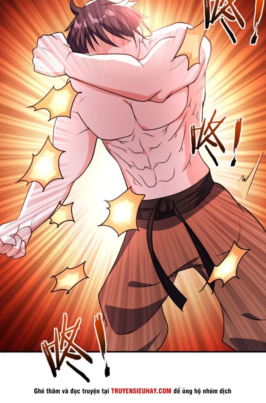 Yêu Giả Vi Vương Chapter 44 - 30