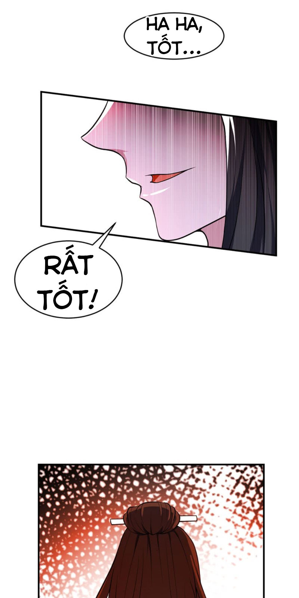 Yêu Giả Vi Vương Chapter 44 - 6