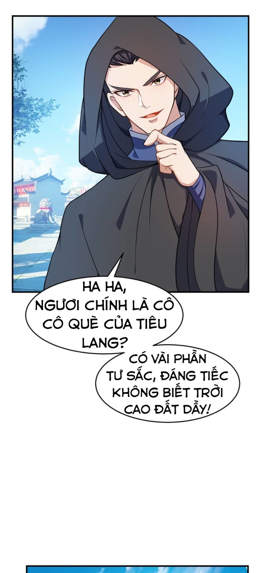 Yêu Giả Vi Vương Chapter 44 - 10