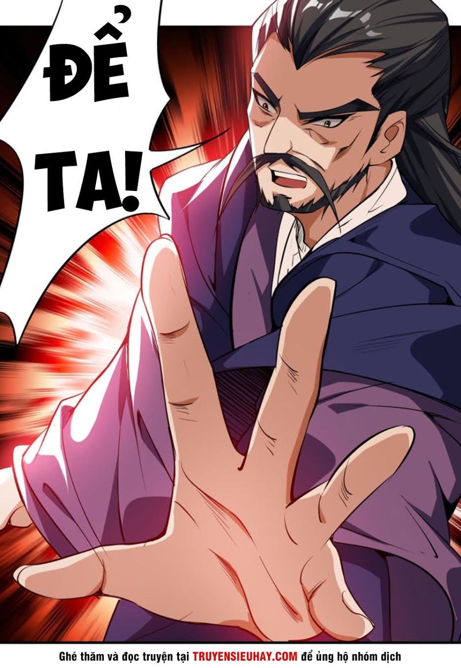 Yêu Giả Vi Vương Chapter 45 - 15