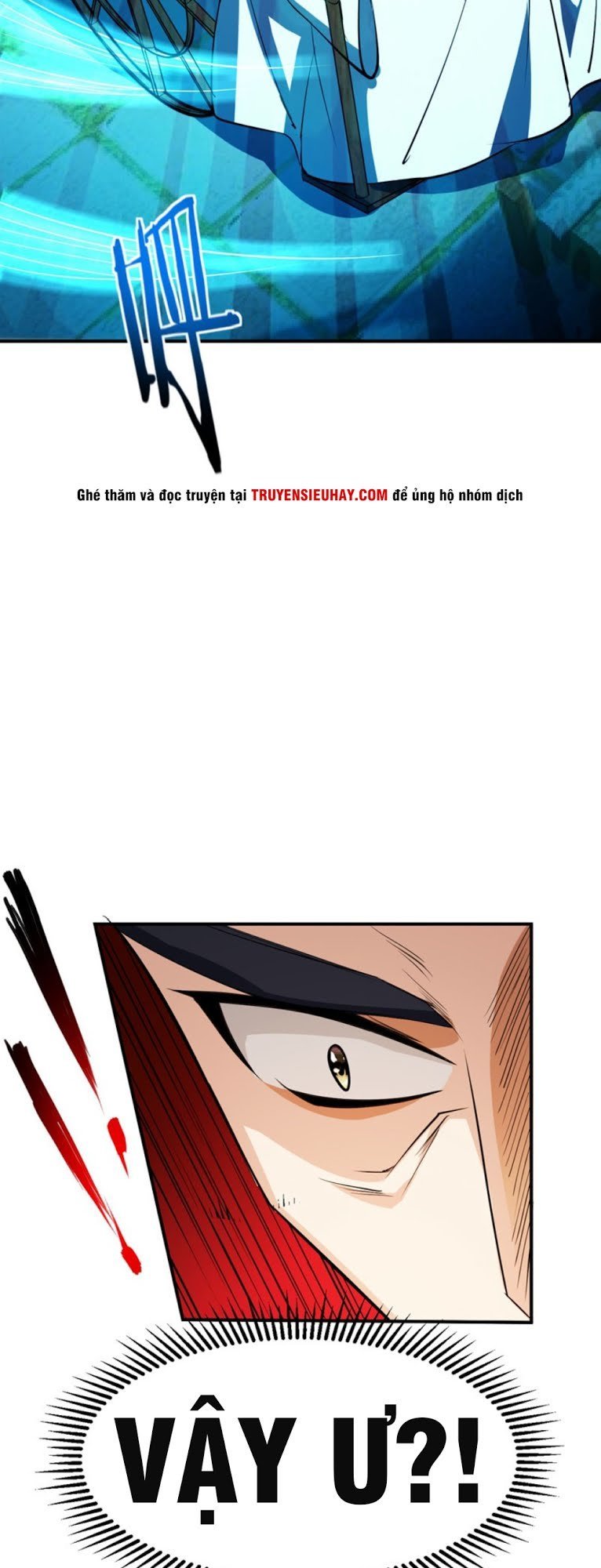 Yêu Giả Vi Vương Chapter 45 - 19