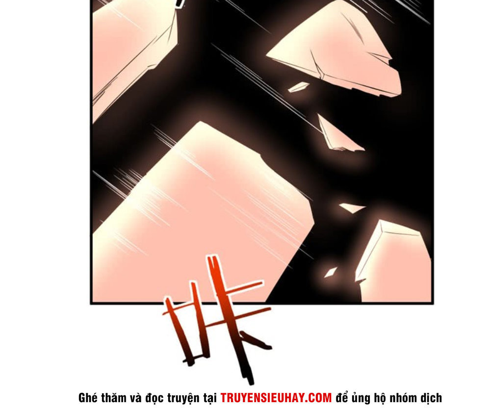 Yêu Giả Vi Vương Chapter 45 - 3