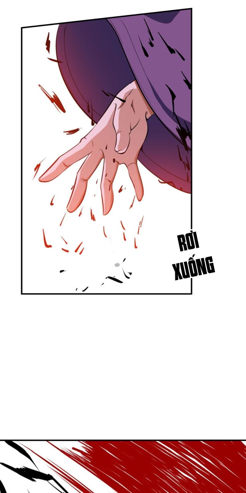 Yêu Giả Vi Vương Chapter 45 - 29