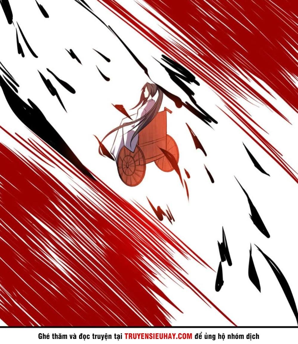 Yêu Giả Vi Vương Chapter 45 - 30