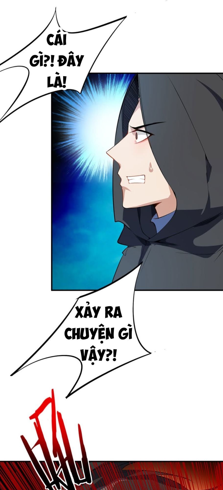 Yêu Giả Vi Vương Chapter 45 - 4