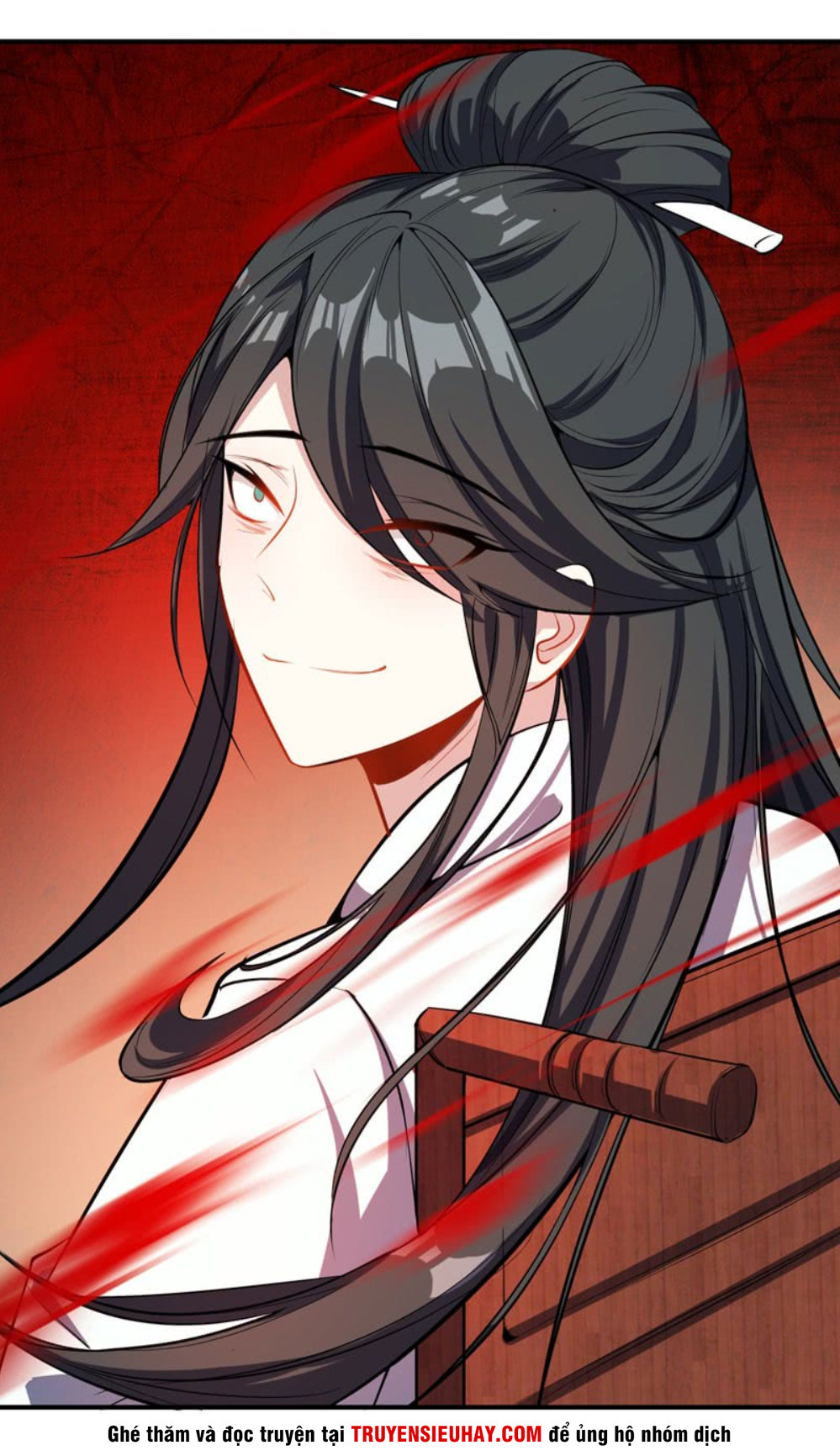 Yêu Giả Vi Vương Chapter 45 - 31