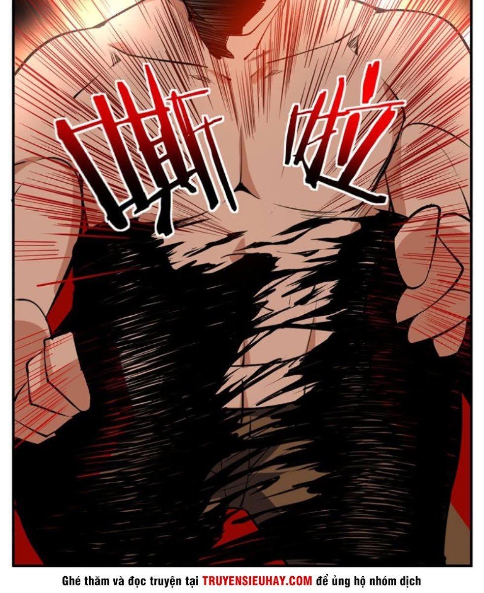 Yêu Giả Vi Vương Chapter 45 - 7