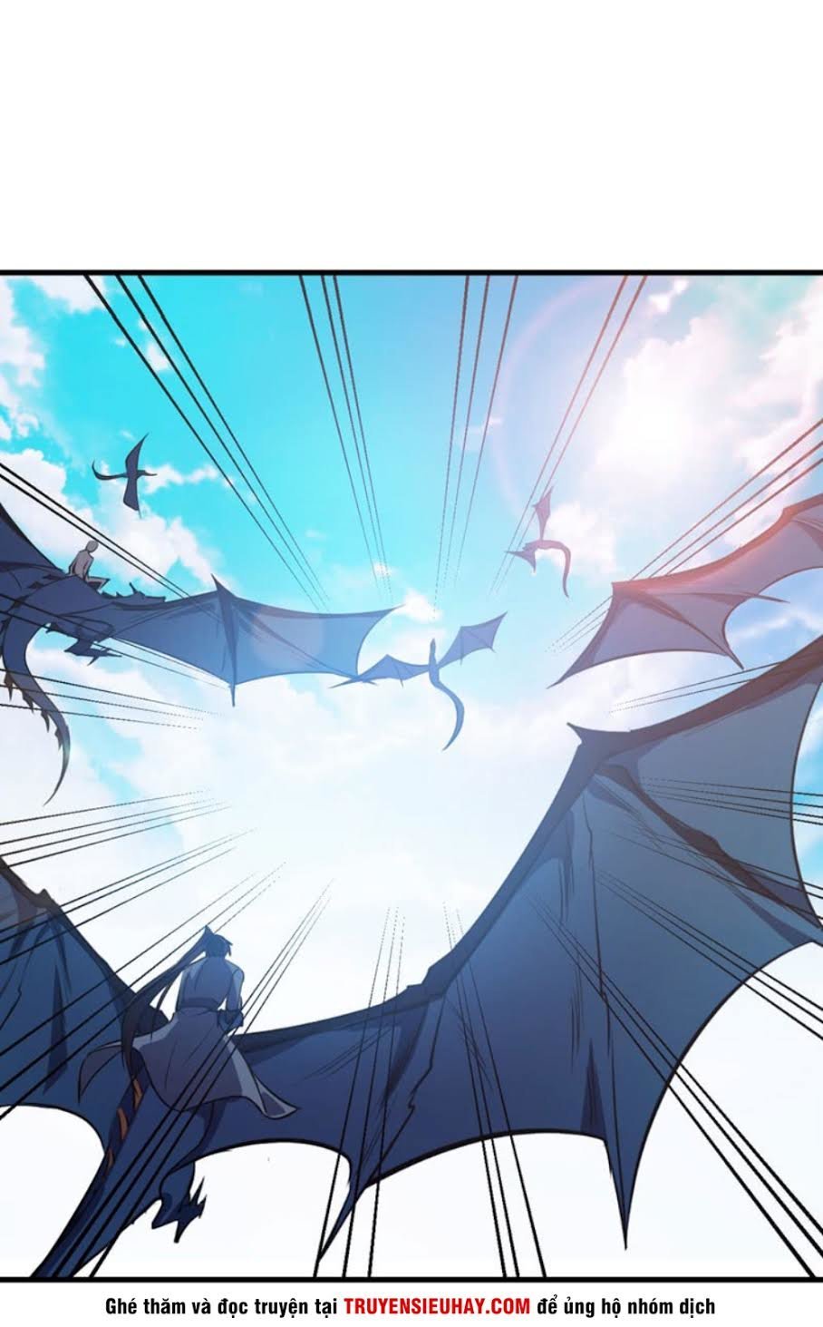 Yêu Giả Vi Vương Chapter 46 - 11