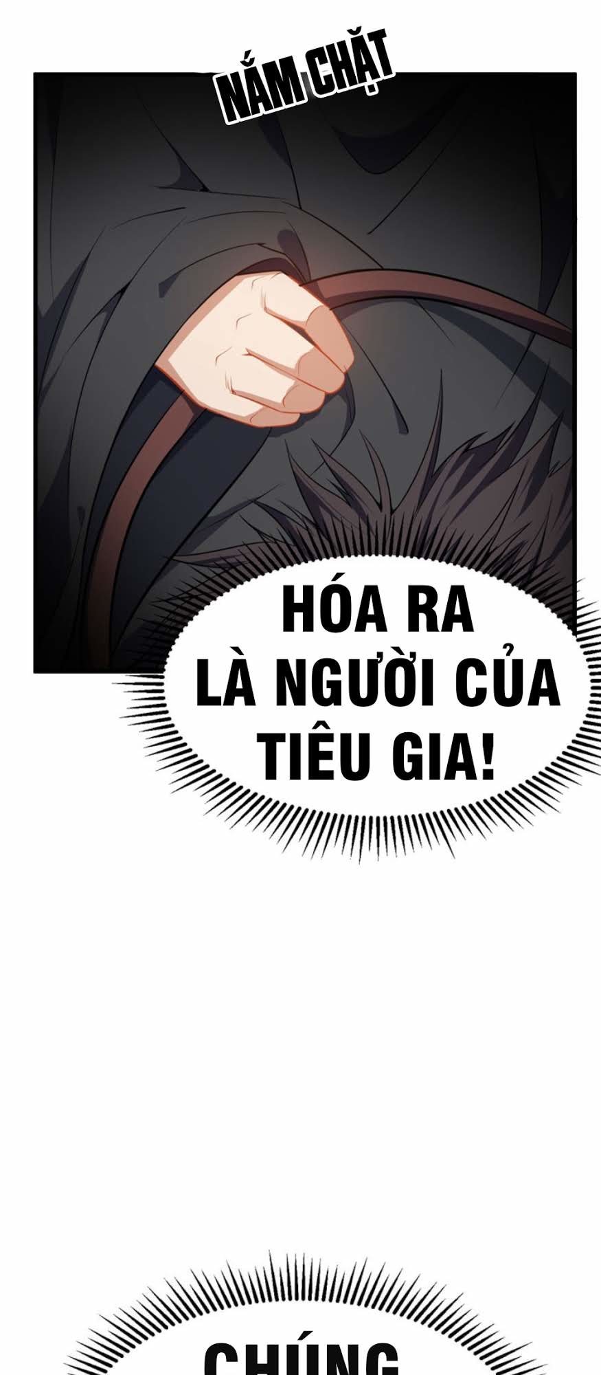 Yêu Giả Vi Vương Chapter 46 - 12