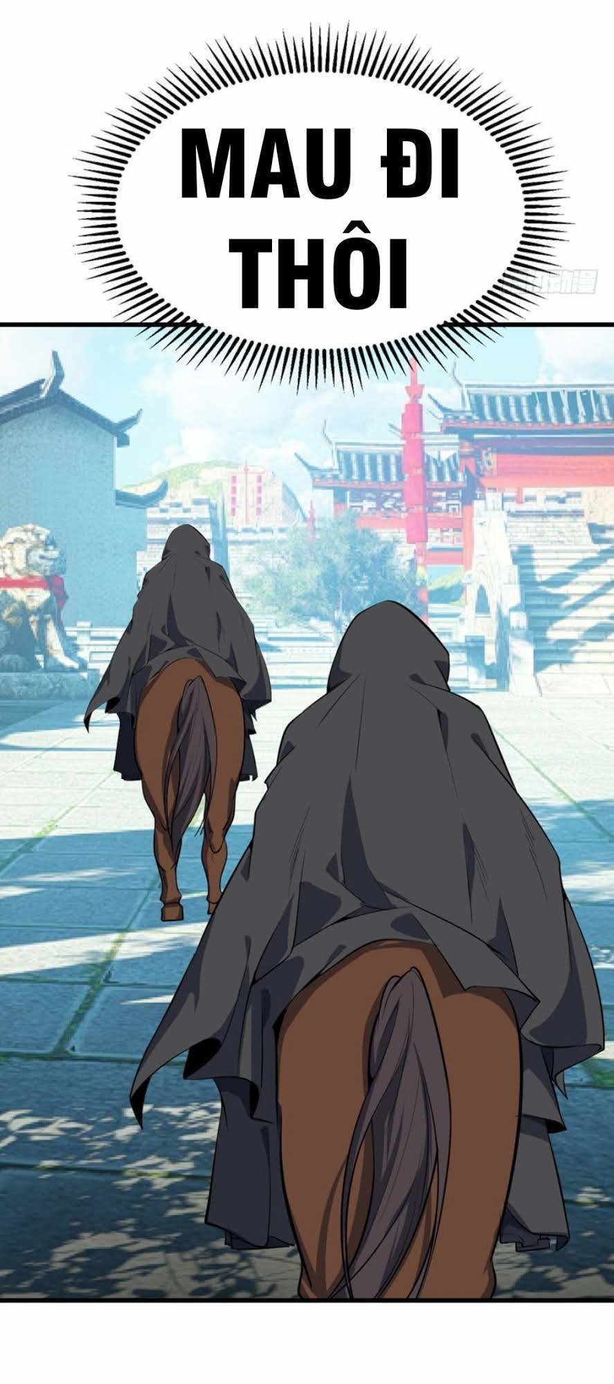 Yêu Giả Vi Vương Chapter 46 - 14